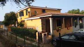 Casa Viola